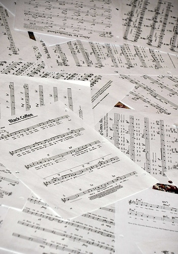 全240分初めてでもわかる超簡単音楽理論教えます 音符の読み方からコードとコード進行まで作曲の基本が分かります イメージ1