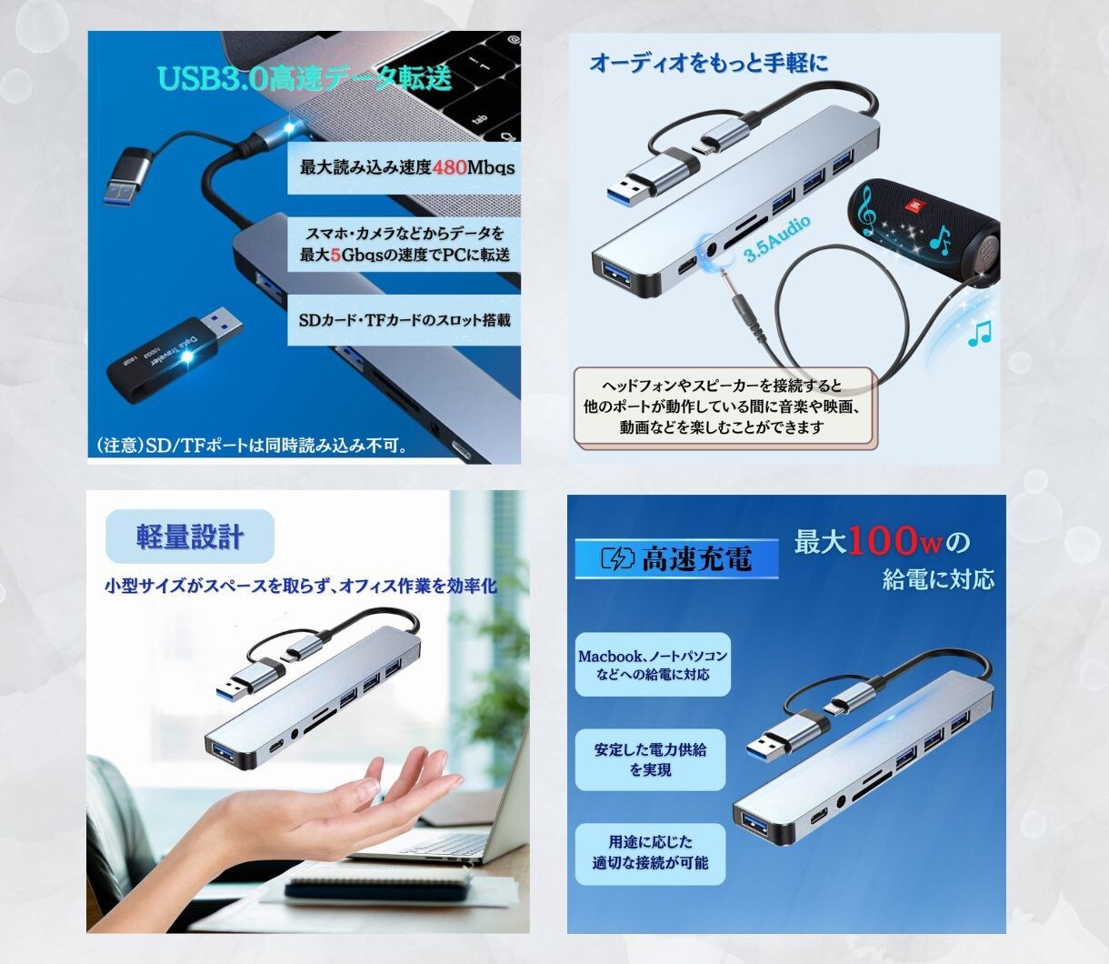 お客様の商品を魅力的に見せる画像をお作りしますます 限定3名様通常6枚セットを7枚でお作りします イメージ2