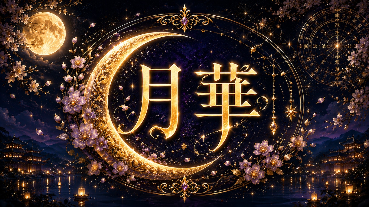 彼の本音、知りたくありませんか？ます 〜四柱推命×霊視で恋の行方を読み解く〜 イメージ2