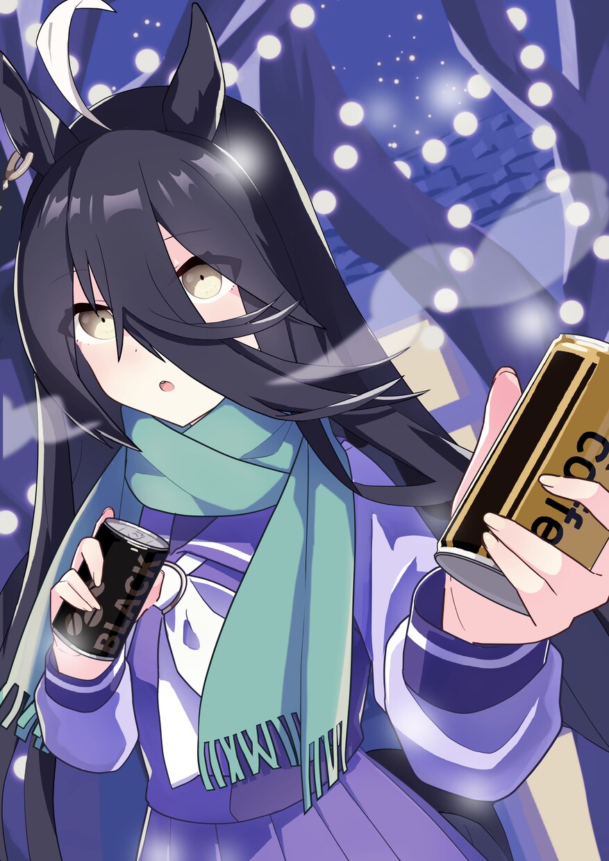 先着５名1000円引き！背景付きイラストを描きます キャラクターの”エモい”イラストを探している方へ イメージ6