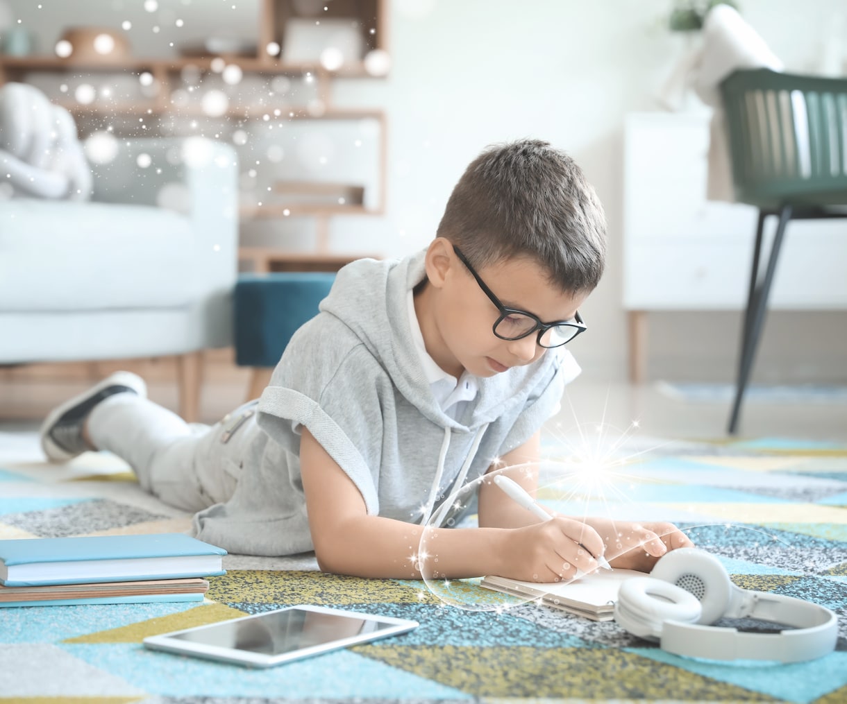 お子様の将来や子育てへの不安を解消します お子さんの特性や可能性を最大限にサポートする方法 イメージ4