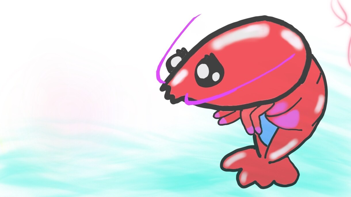 イラスト制作承ります ざっくりイメージに合わせて仕上げます イメージ2