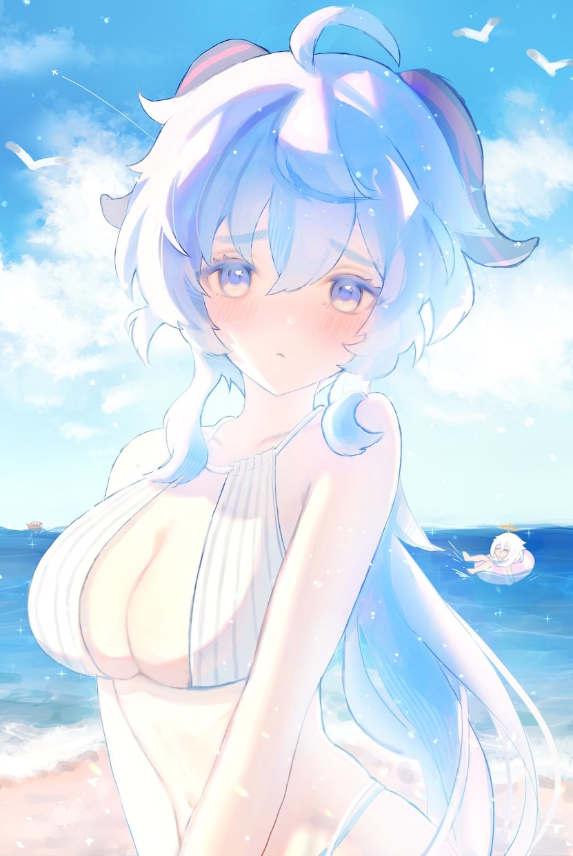 キラキラで可愛いイラストを描きます あなただけのイラストを制作させていただきます！ イメージ5