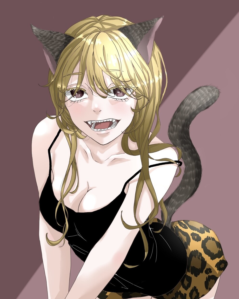 SNSなどのアイコン描きます あなただけの特別なアイコンになるよう丁寧にやり取りします❁⃘ イメージ3