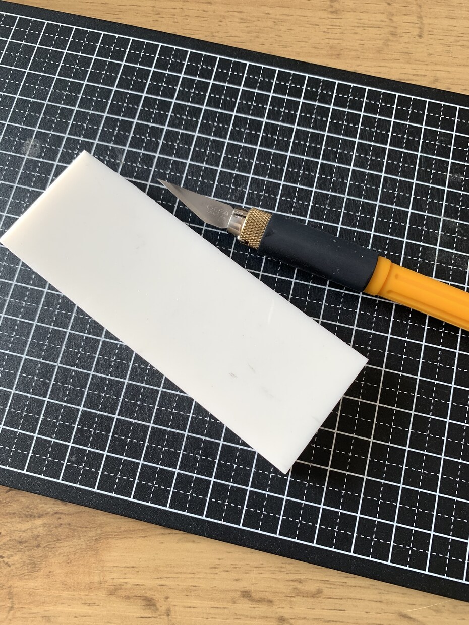 消しゴムはんこ初めてさんにお教えします 初心者さん限定！ゆっくり丁寧にお教えします。 イメージ1
