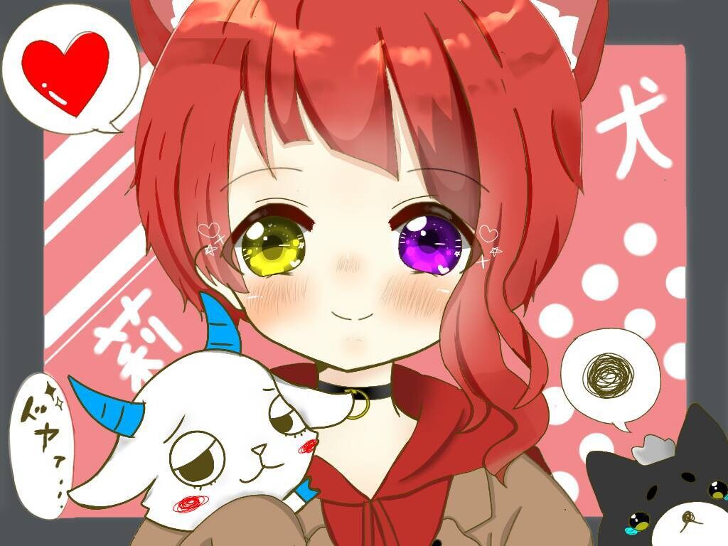 満足のいくイラストをお届けします Twitterなどのアイコンを探してる人に！ イメージ5