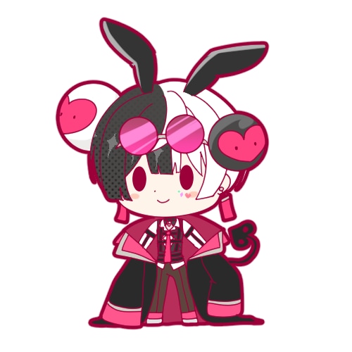 各種イラスト制作します YouTube/Twitch用スタンプ イメージ2