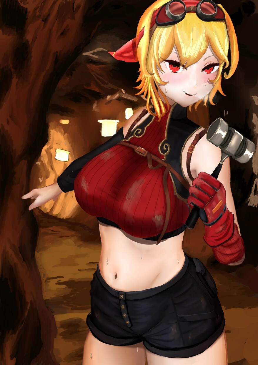 可愛い女の子のイラスト描きます リアル寄りで魅力的な可愛い女の子のイラストを描いています！！ イメージ9