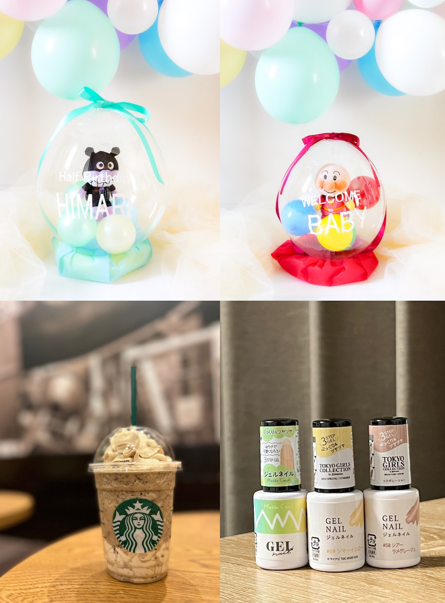 商品モニター写真・広告用の撮影代行します ボケ感強め◇エモ可愛い◇雰囲気写真が得意です イメージ9