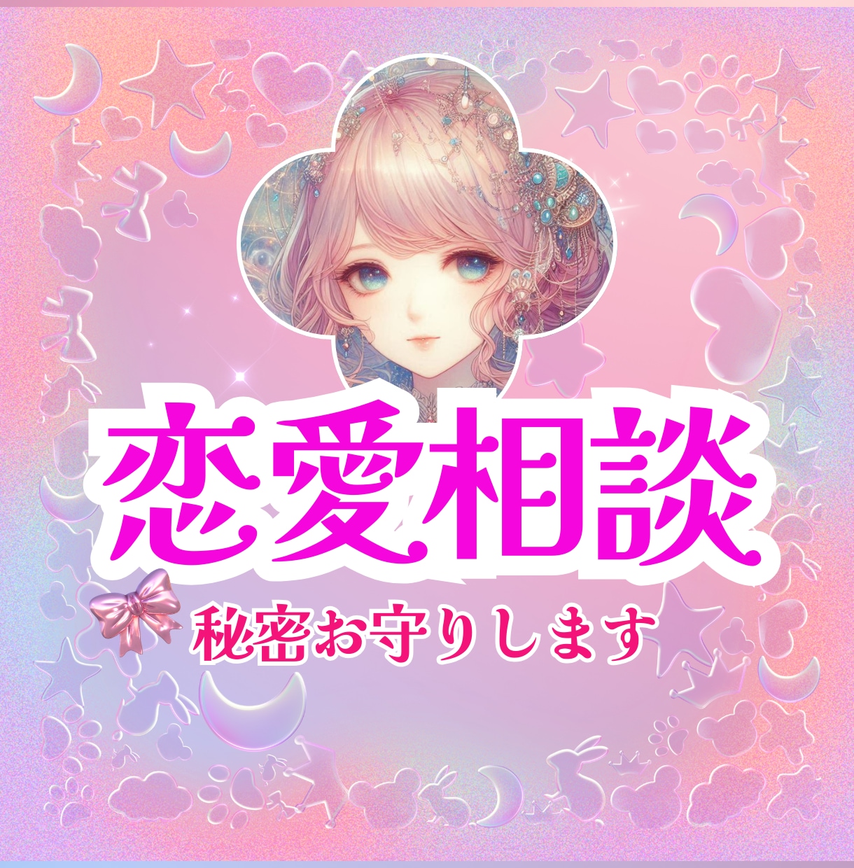 恋愛の道を照らします ⭐️恋愛・結婚・浮気・不倫の悩みを解決します⭐️ イメージ1