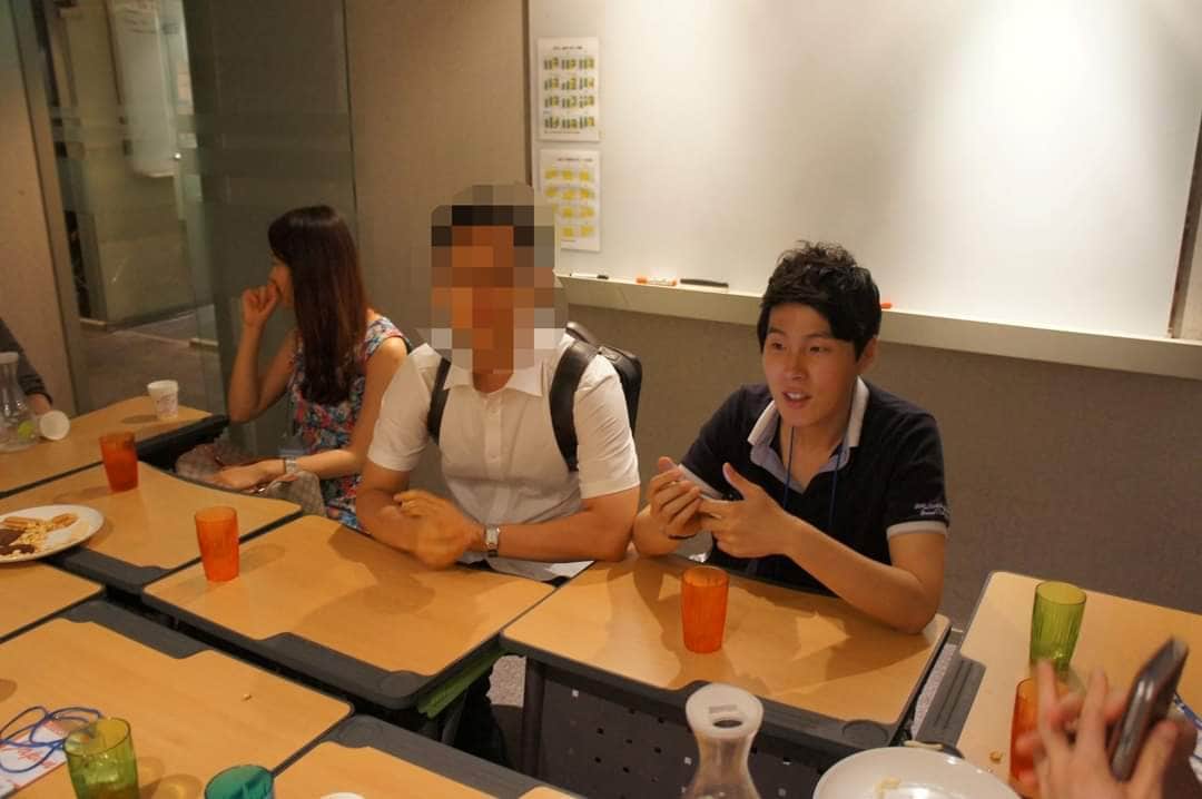 韓国人との恋愛や結婚相談受付ます 韓国人の性格や日韓カップルの長短教えます。 イメージ3