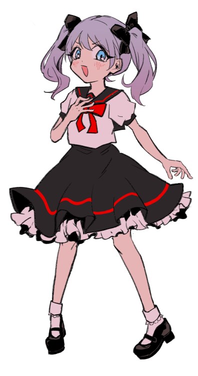 イラスト制作します 見積り相談無料、かわいいイラスト書けます イメージ8