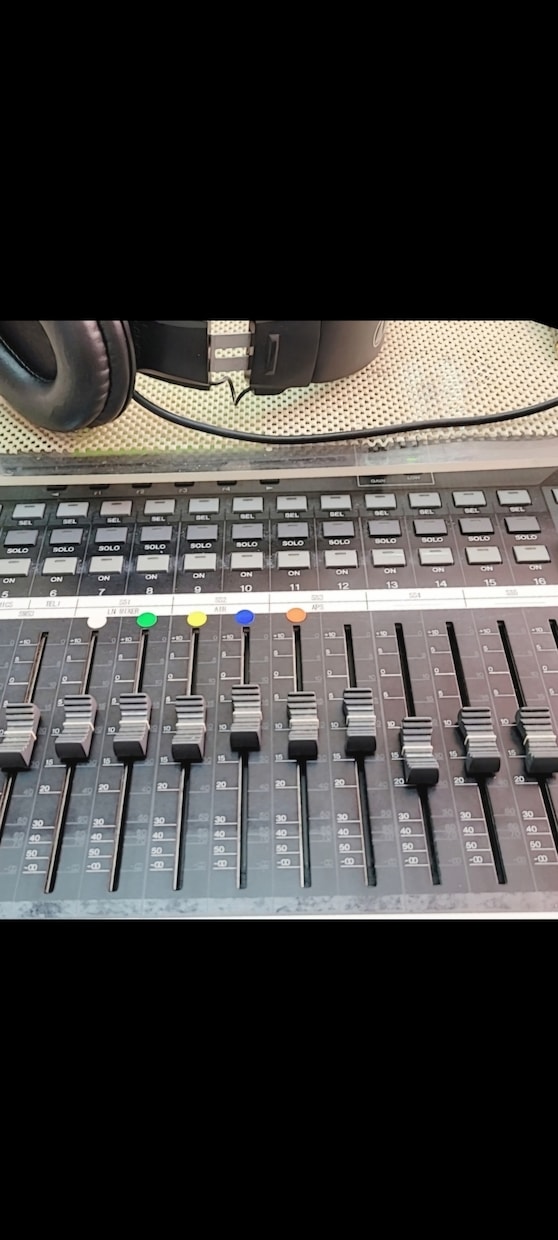 FMラジオ局で活躍中！現役プロの制作Ｄが担当します ボイスドラマ、ラジオドラマ等音源編集・制作し イメージ2