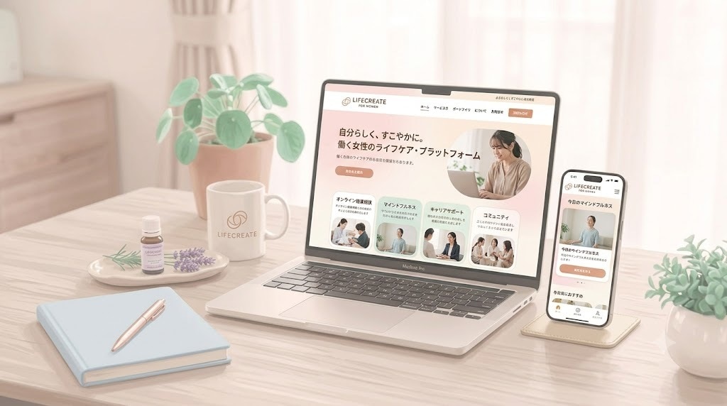 CPG・FMCG領域に対応できます イメージを形にしてご提案いたします。 イメージ1