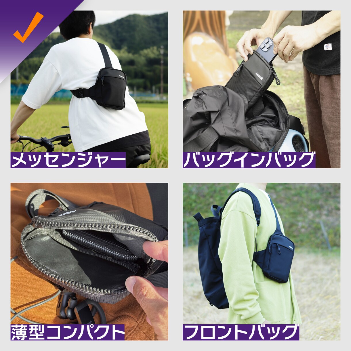 Amazonでビビッと来る商品ページを作成します 私が実際に出品している視点で、クリックされるカタログを作成。 イメージ8