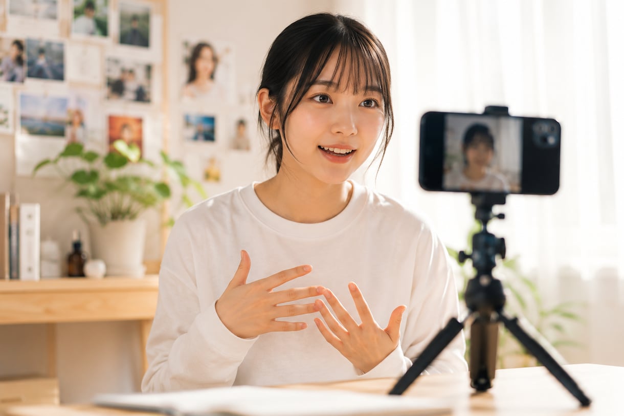 キャスティング選考目線で演技動画を分析します オーディションでどこを見ている？動画選考でどこを見られる？ イメージ1