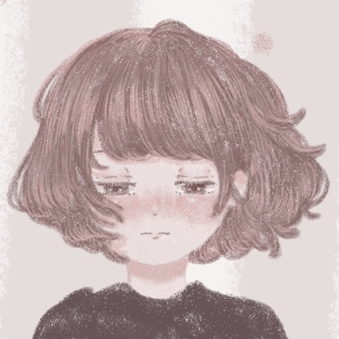 絵本風アイコンイラスト描きます 絵本風のやわらかいタッチでのイラスト依頼承ります！ イメージ2