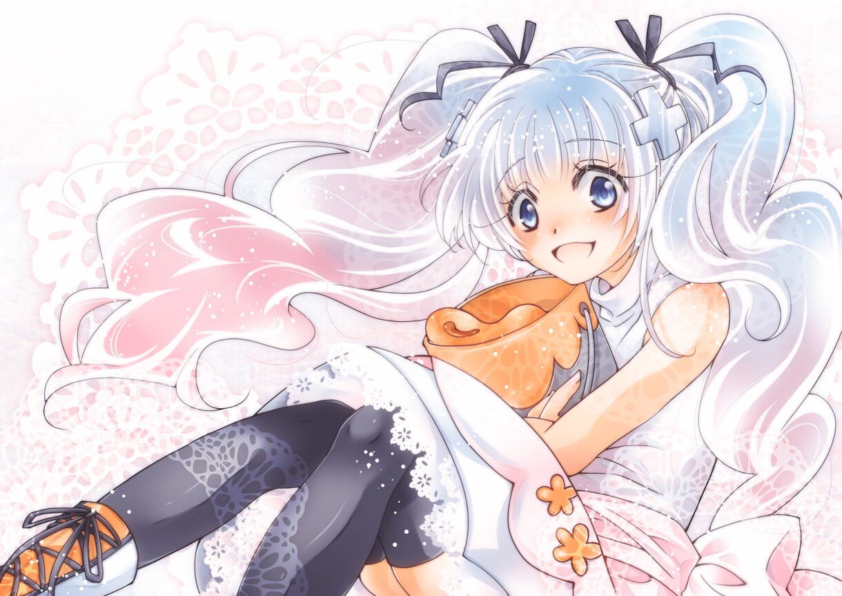 イラストを制作いたします 可愛らしく印象に残るイラストをご提供します！ イメージ2