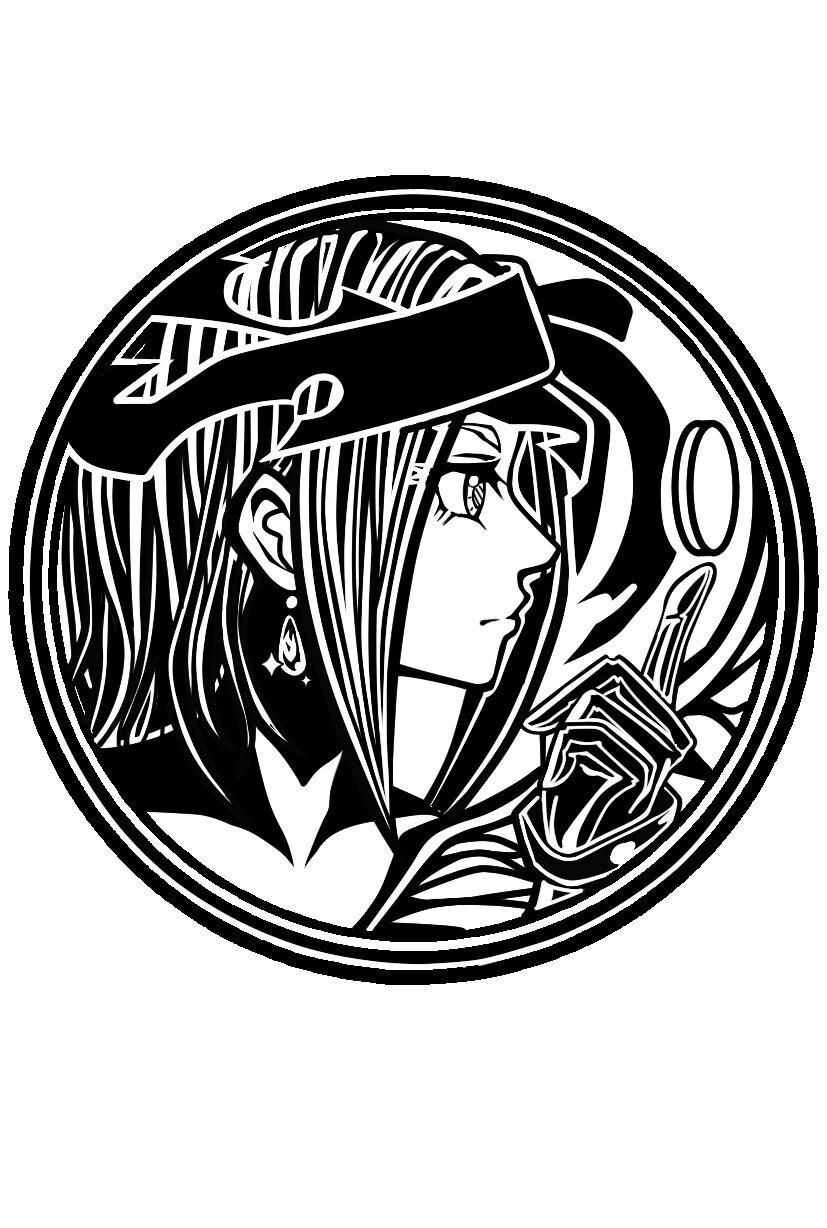 SNS等のアイコンを描きます あなただけのSNSアイコンを描きます！ イメージ7