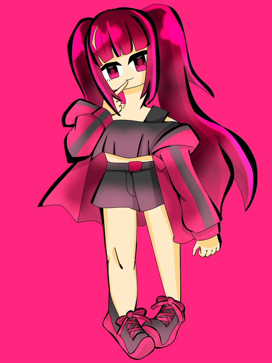 アイコンのイラストを描きます 要望があれば答えます。メッセージは即日送ります。 イメージ1