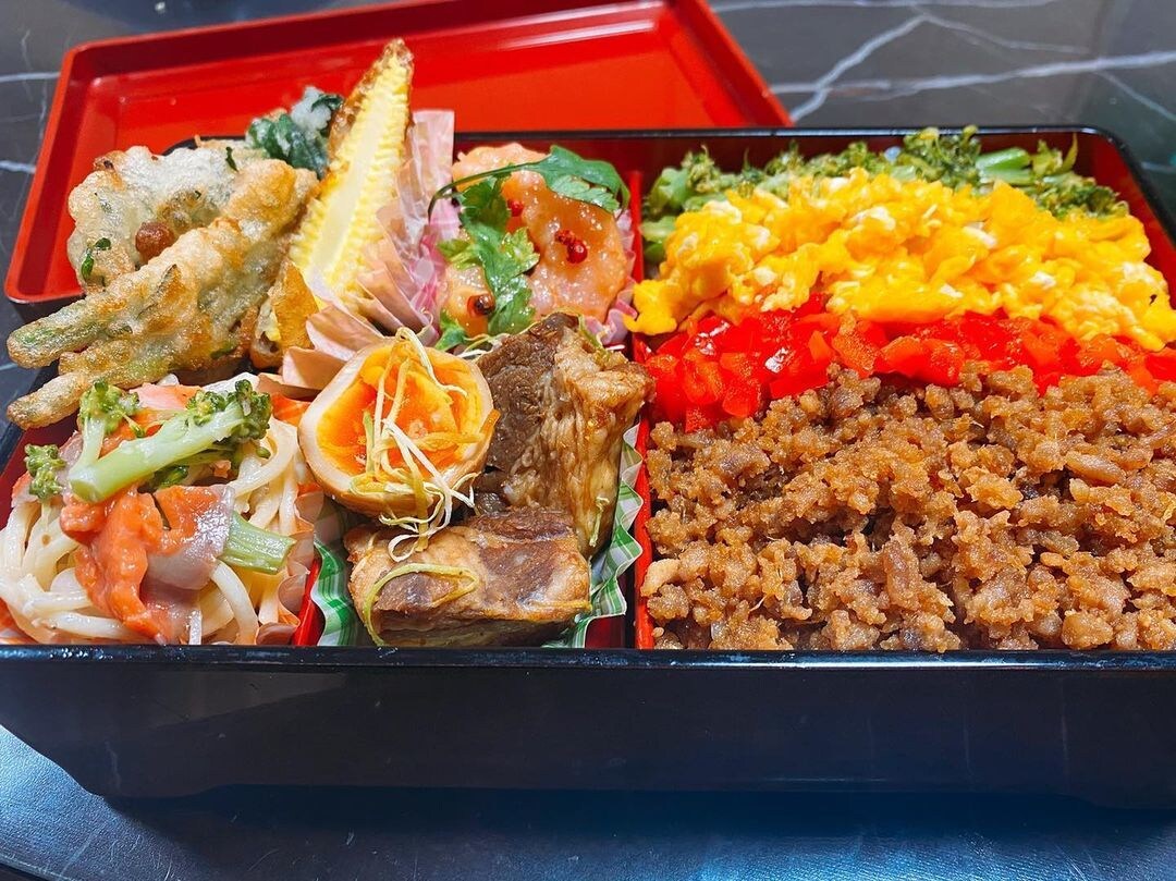 もう困らないお弁当のおかず30品考えます バランス色味を考えたおかずをお届け！ イメージ1