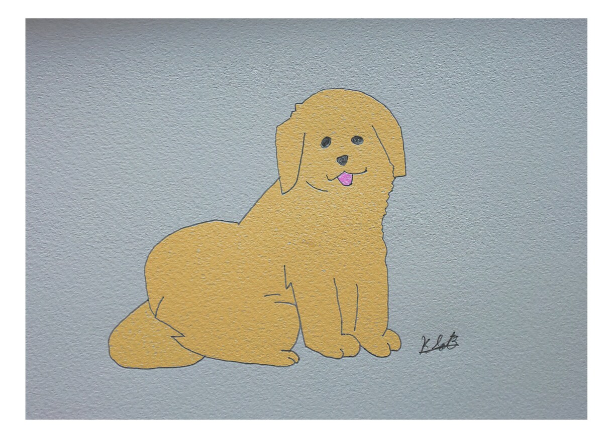 色んなスマホ絵画(10点)で貴方の心を癒します 大好きな海外へも行けなくなったのでスマホ絵画を始めました！ イメージ1