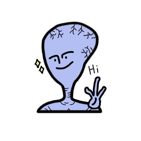 ロゴやアイコン、イラストなどを描きます 他の人とは違ったアイコンで個性を出そう！ イメージ5