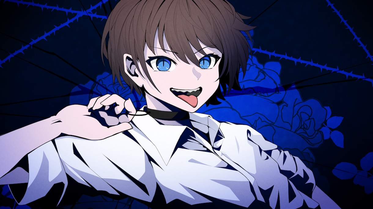 とっておきの歌にイラストを！MVイラスト描きます 300件超の実績で初めての方でも安心して依頼できるサービスを イメージ1