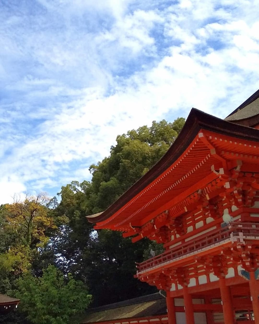 職場、学校、病院の鎮守神社をお伝えします 産土神社、鎮守神社についで、今の生活を応援してくれる神社です イメージ1