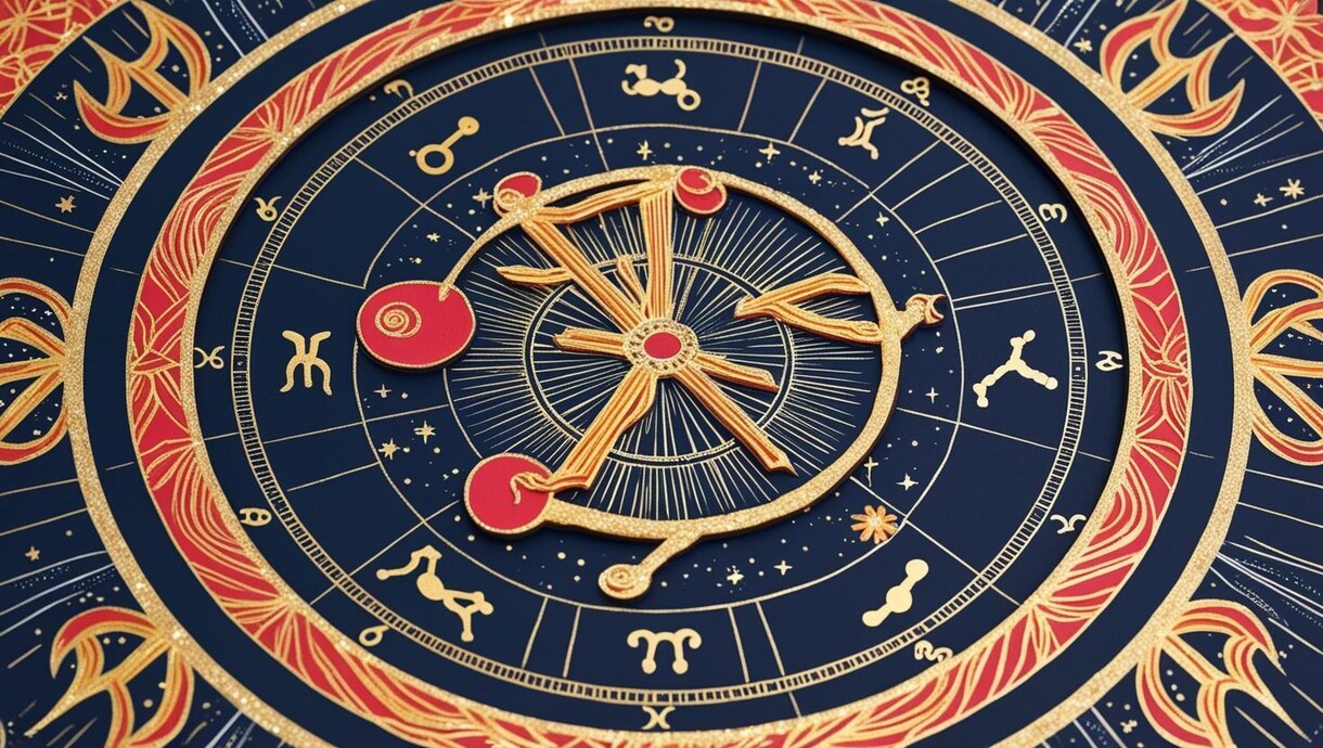 西洋占星術と四柱推命のW鑑定で、運命を読み解きます 人生の岐路に立ったとき、星と命式はあなたの道しるべとなります イメージ1
