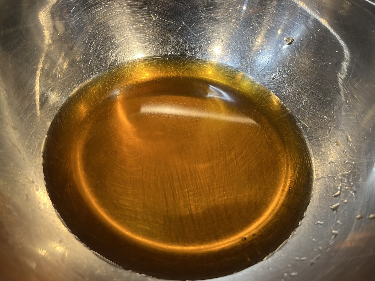 お家で簡単！健康に良い自家製魚醤の作り方を教えます 環境と身体に良い魚醤をご自宅で！食卓に深みのある調味料を！ イメージ2