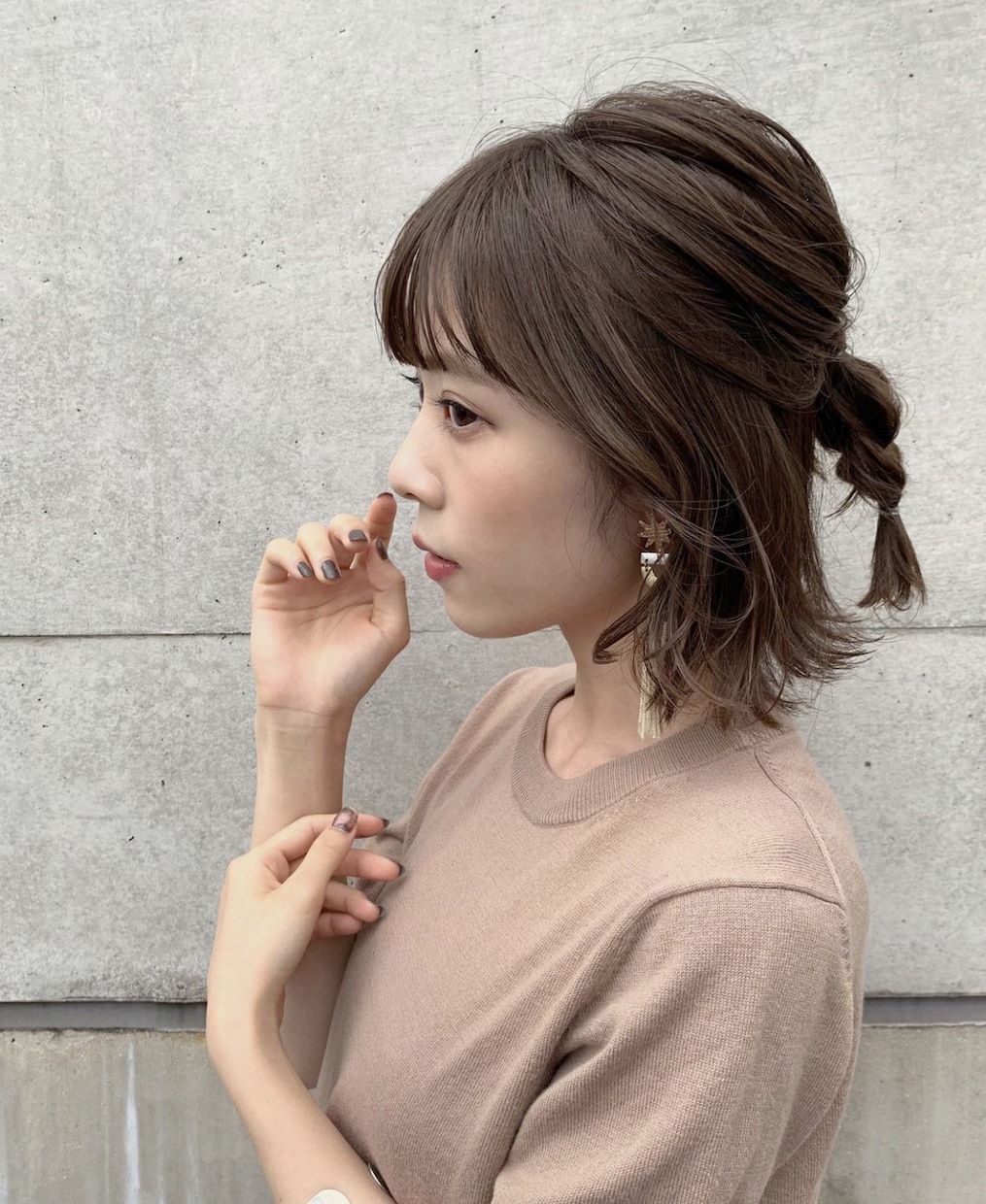 あなたのなりたい！を叶えるヘアアレンジ伝授します どんなにアレンジが苦手でも不器用さんでも大丈夫！ イメージ2