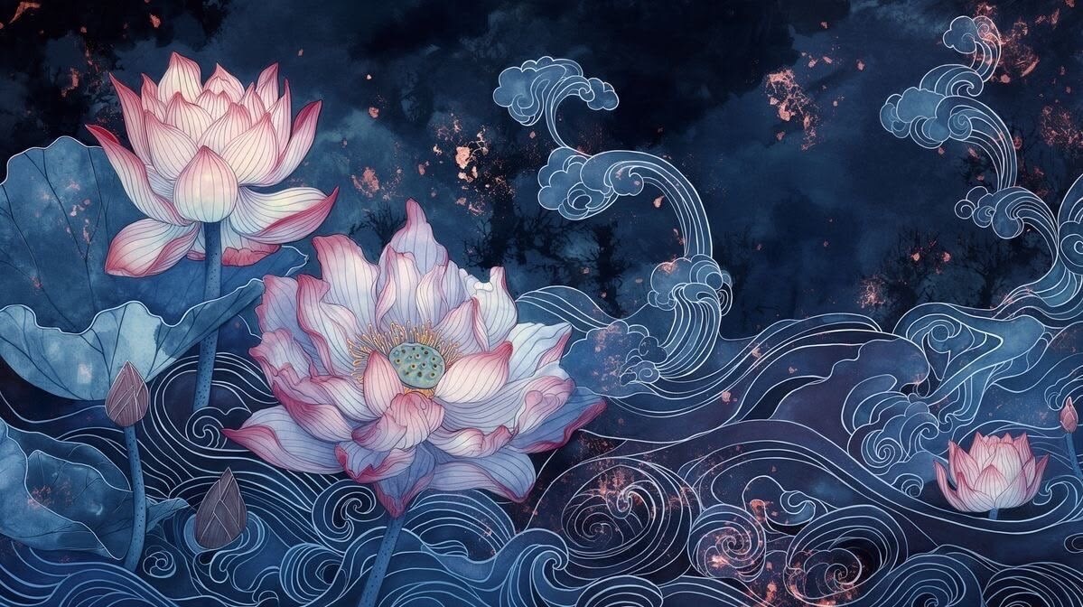 あなたが生まれてきた本当の意味、教えます 天禄で紐解く前世鑑定、生まれもつ才能、人間関係、仕事、金運 イメージ6
