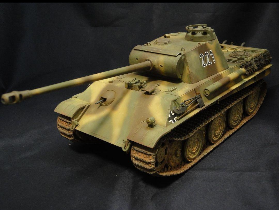 プラモデル制作します 忙しくて作る時間がない方、完成品だけ欲しい方おまかせ下さい！ イメージ1