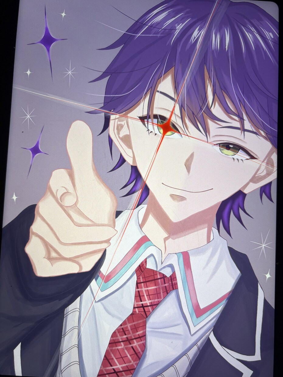イラストを制作致します Vtuber活動用から趣味用、男性から女性まで幅広く対応！ イメージ3