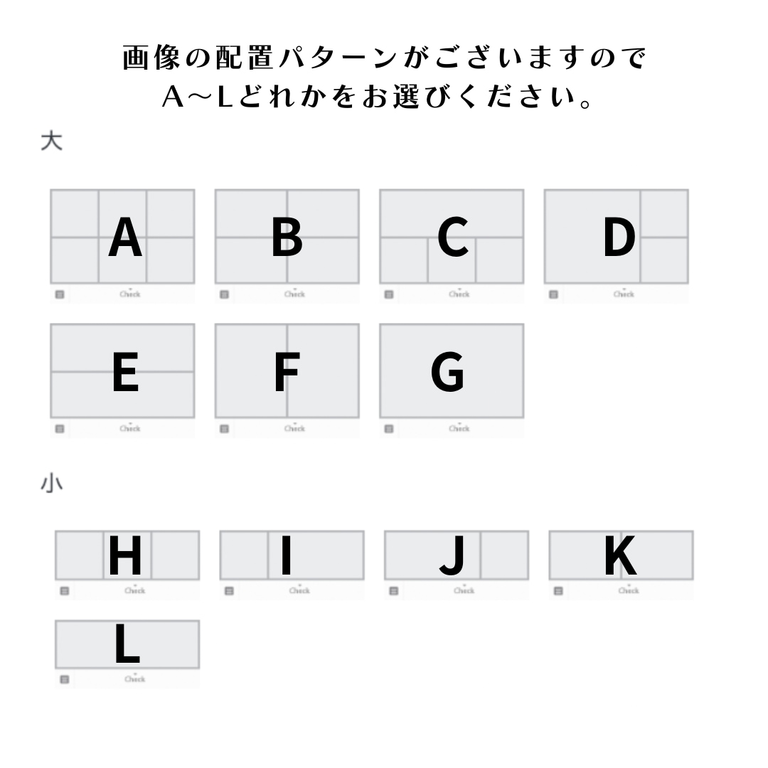 CanvaでLINEリッチメニュー作成します Canva公式クリエイターがオリジナルデザイン作ります！ イメージ2