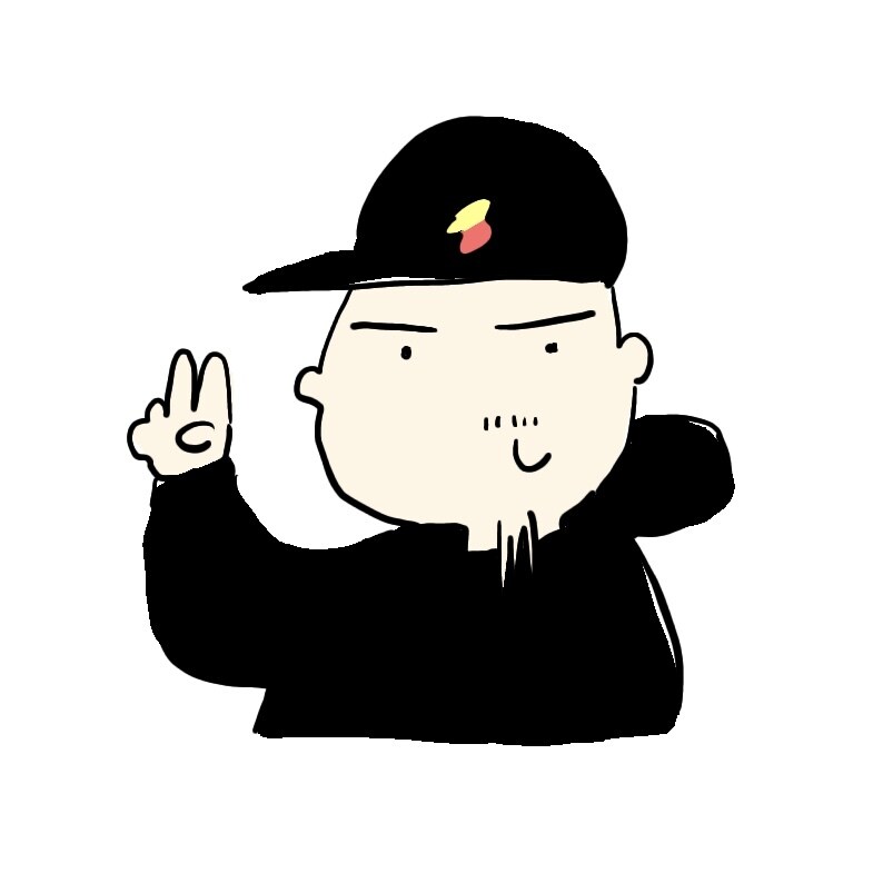 ゆるくてかわいい似顔絵を作成します ポートレート portrait イメージ2
