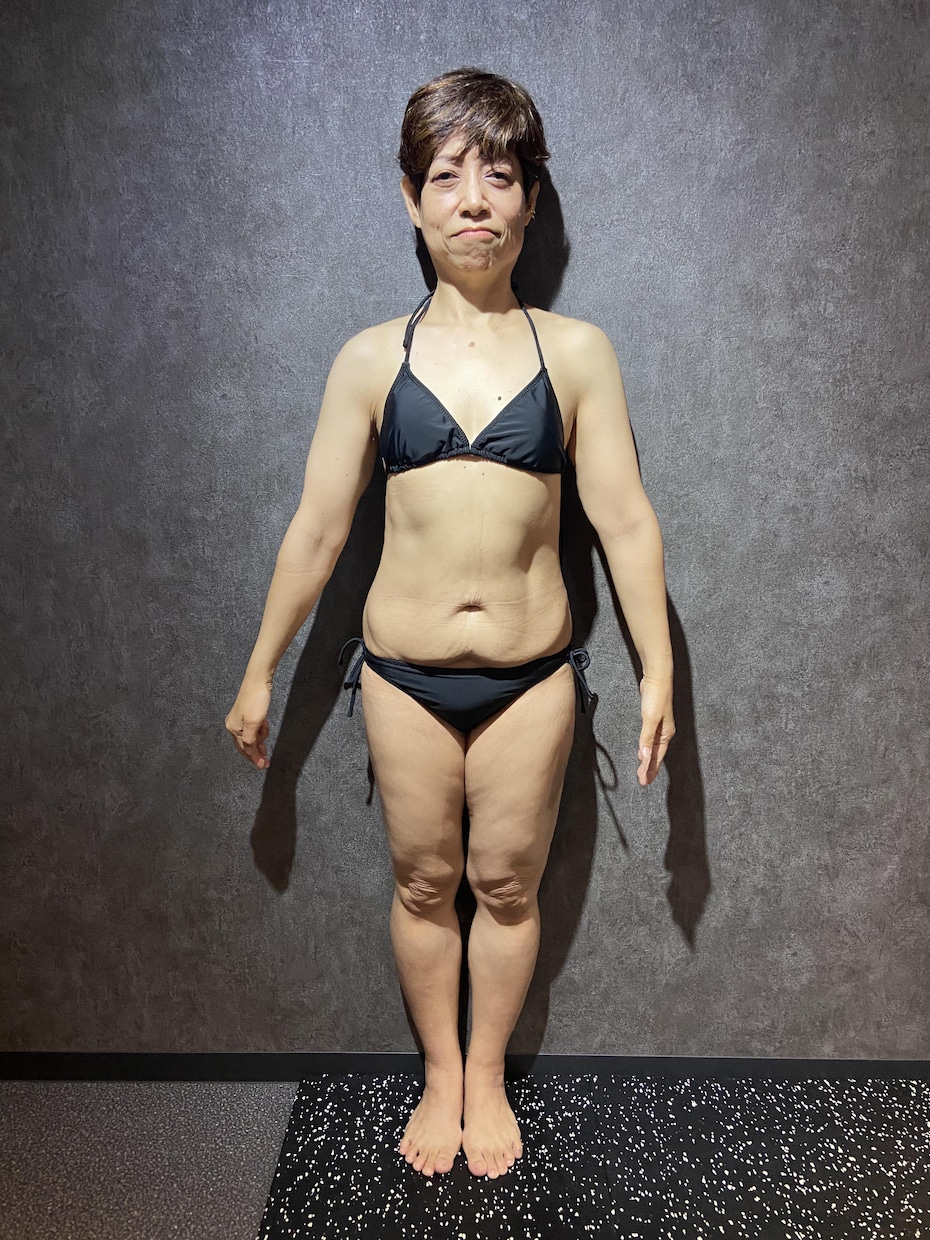 1ヶ月であなたを脱リバウンドダイエットプロにします プロトレーナーのダイエット知識でしっかり痩せたい方にオススメ イメージ3