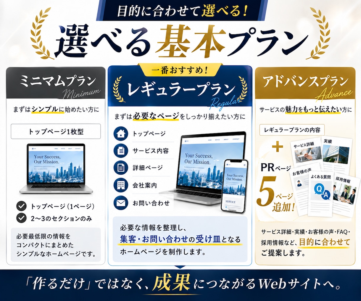 予約・集客に繋がる占い・電話相談のHPを制作します ｜予約や決済機能も対応。SNSと連携した動線設計。 イメージ4