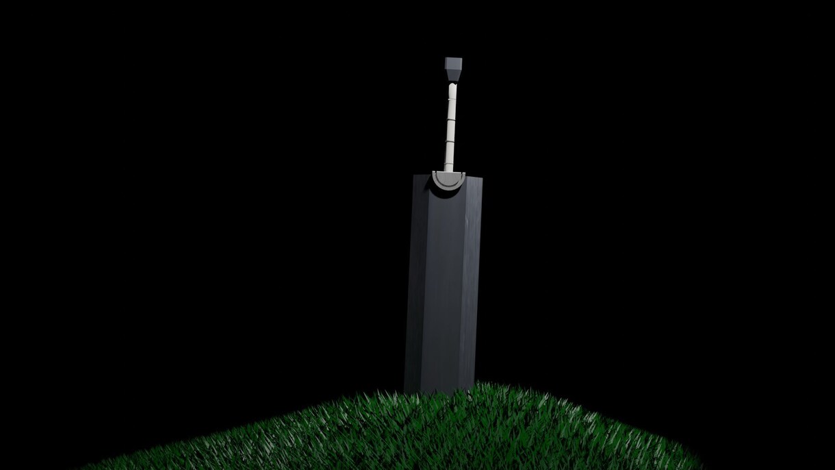 リアルな3D画像を作成いたします イラストやラフ画を元に作成いたします イメージ2