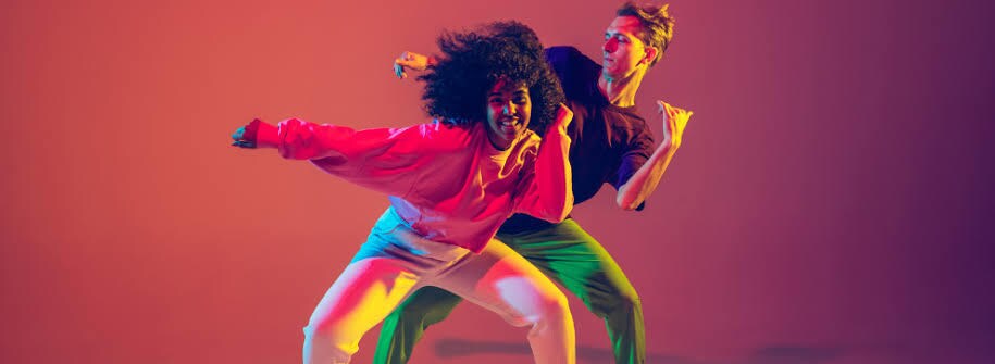 覚えたいダンスや1からの振り付けさせて頂きます ダンス前の大切なストレッチ解説付です〇 イメージ1