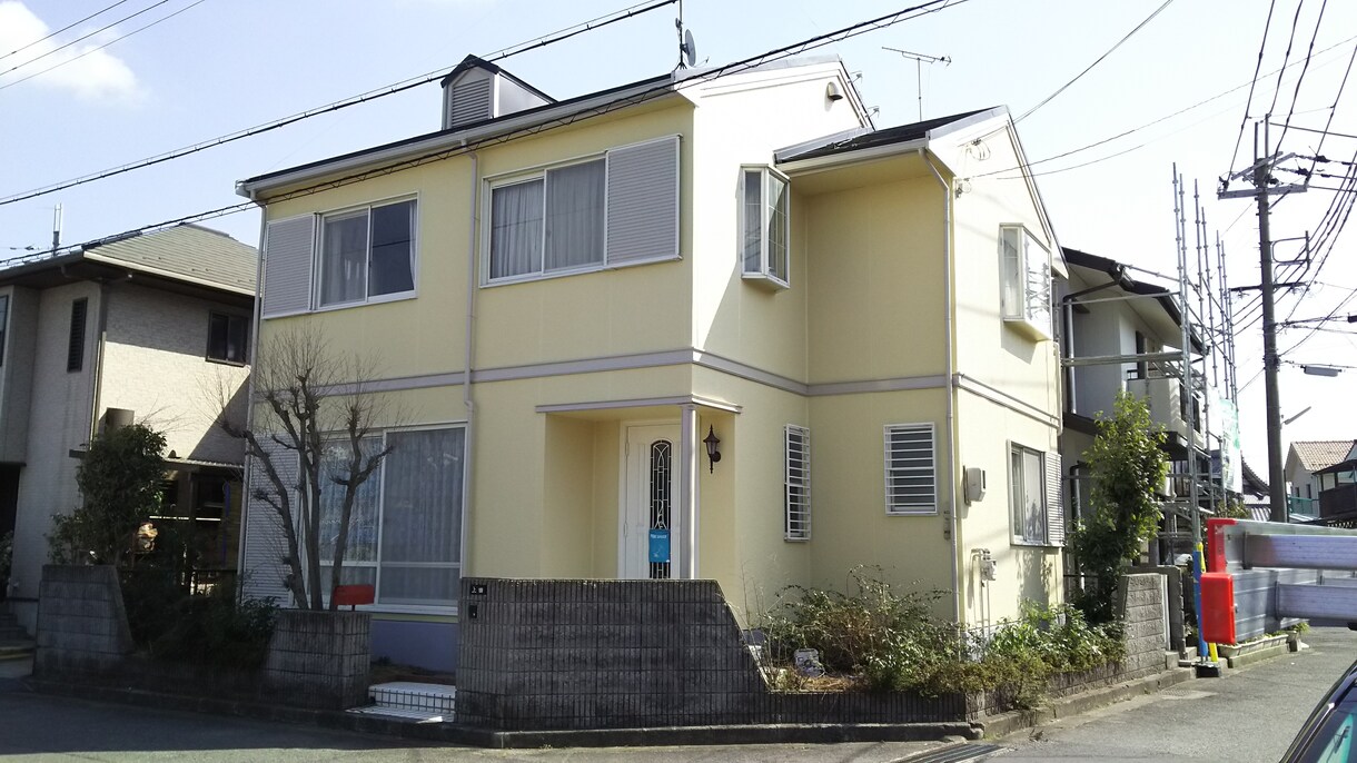 火災•地震保険申請の全てを有資格者がサポートします 調査、申請書類作成、はお任せ！有資格者がいる安心できる会社 イメージ4