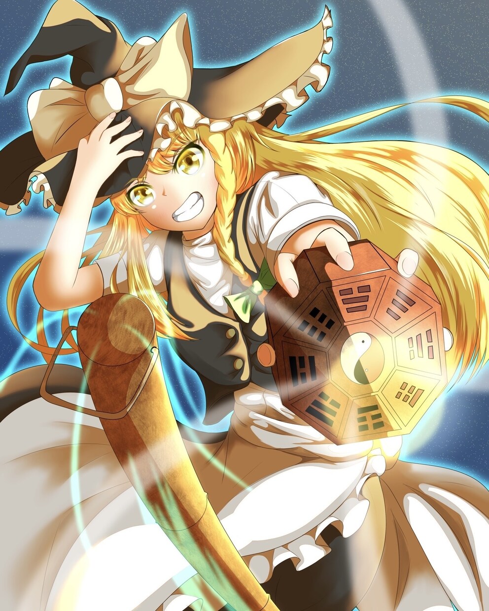 色々なイラスト描きます 二次創作からオリジナルイラストまで幅広く描きます！ イメージ1