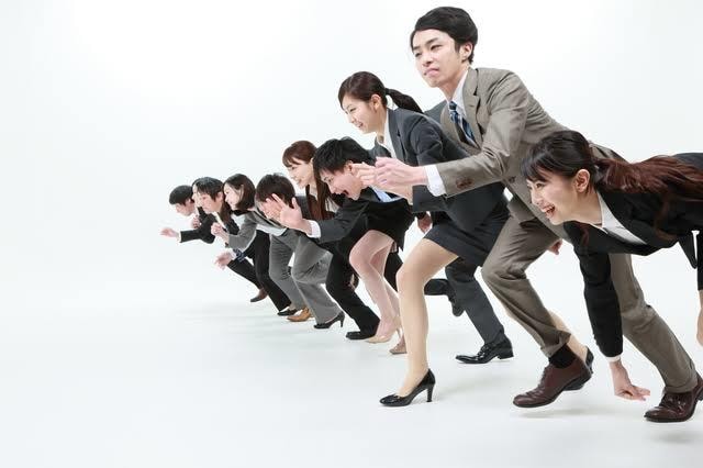 大手企業のES・面接対策します 一人で不安な悩みや質問もどんなことでもご相談に乗ります！ イメージ1