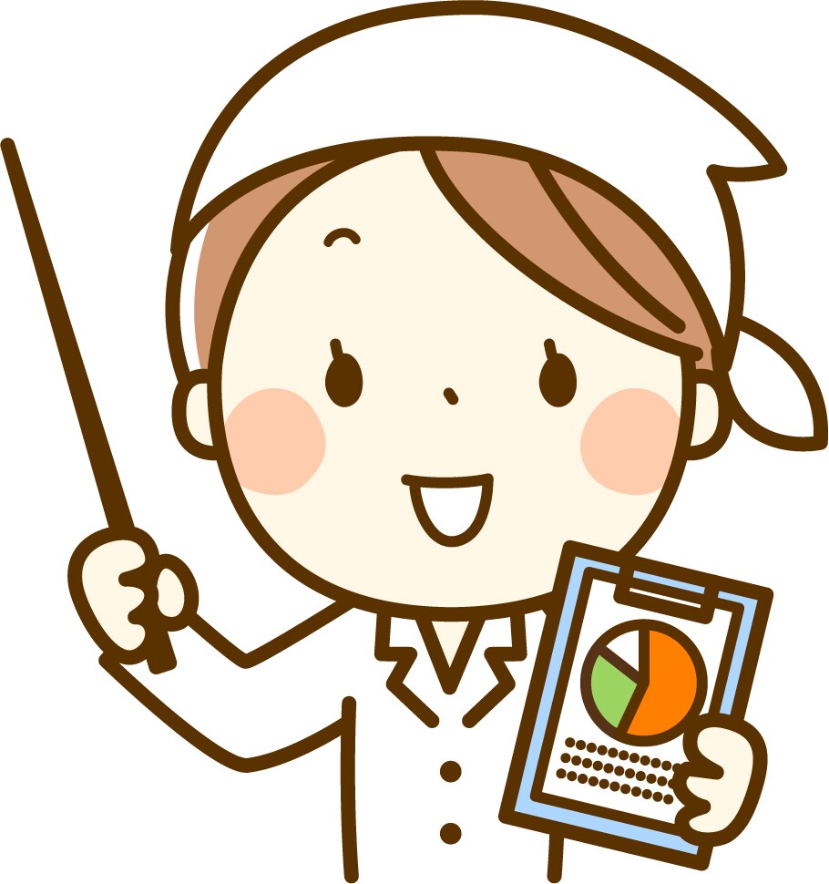 新園で栄養士をする方！相談にのります 栄養士の事務全般なにをすれば良いか困ってる方におすすめ！ イメージ1
