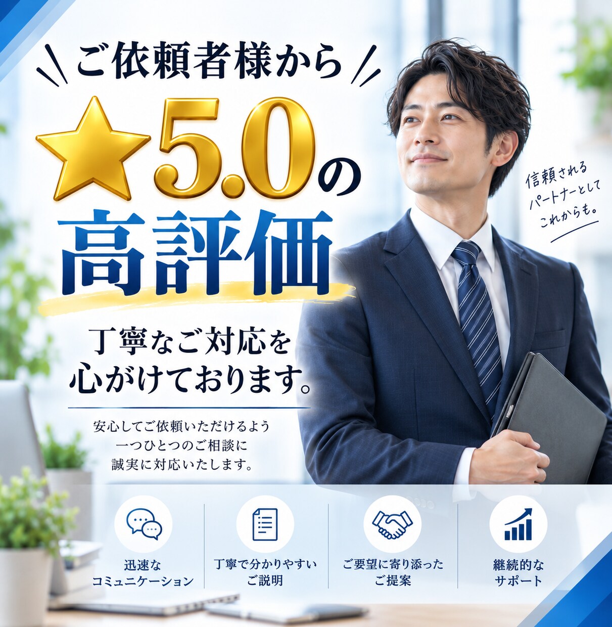 楽天市場の運営代行/実行支援します EC/ネットショップ/経験9年以上/楽天市場/通販 イメージ4