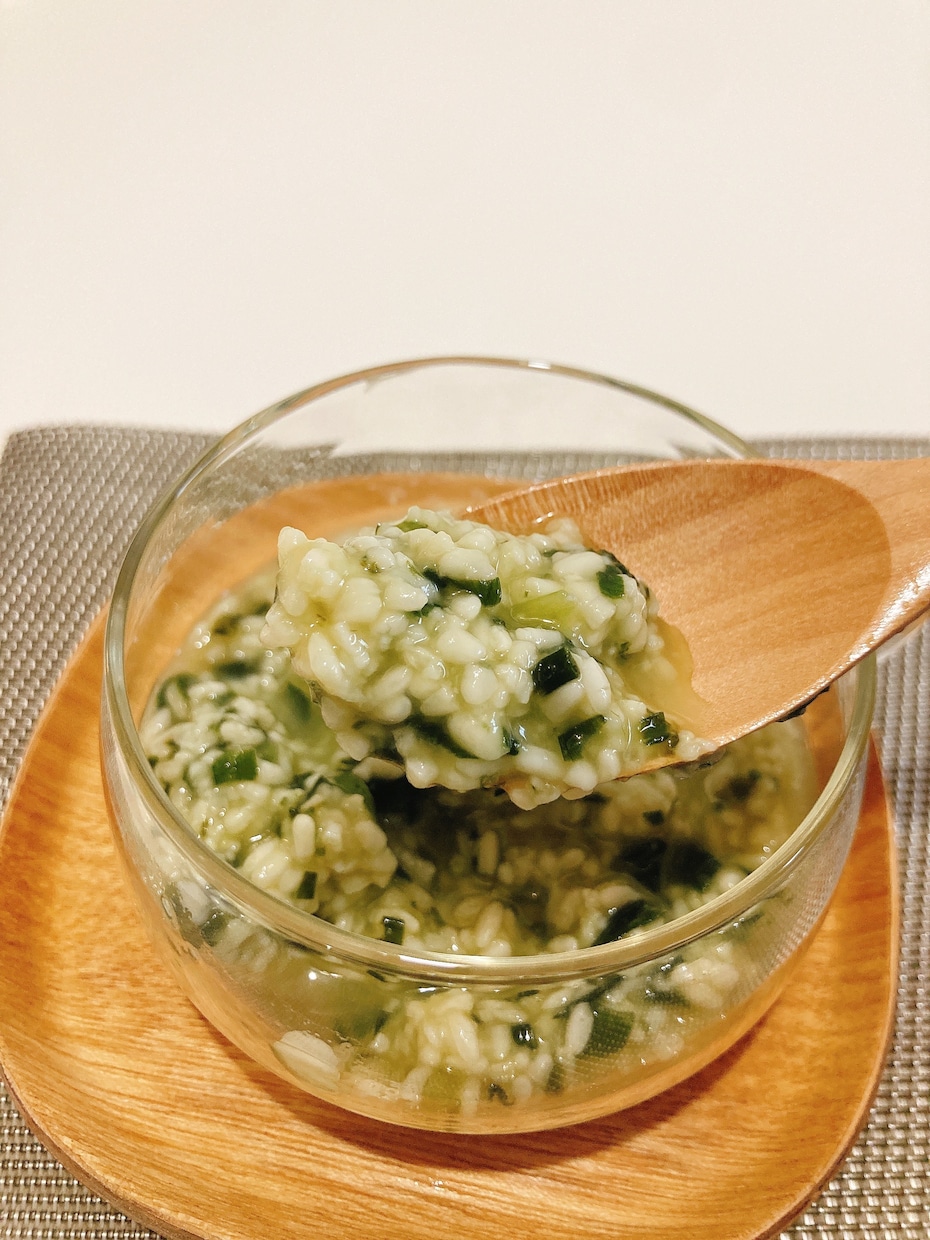 万能すぎる！材料３つで作れるニラ糀レシピ教えます おうちで極旨&かんたん韓国料理！チヂミや餃子にも大活躍 イメージ2