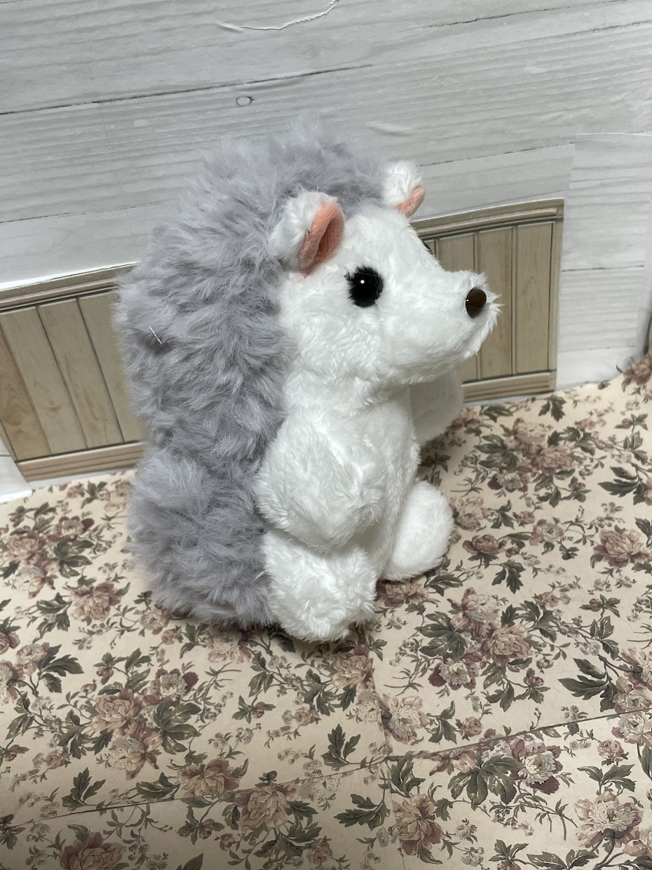 ぬいぐるみ制作致します オリジナルぬいぐるみ制作します イメージ4