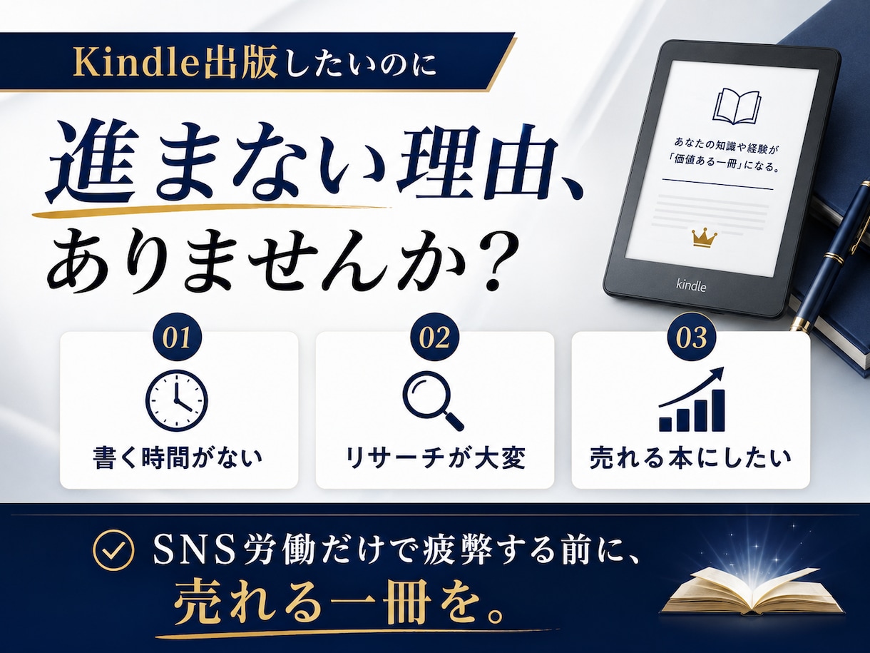 初心者向けkindleベストセラーの取り方教えます 出版代行いらず！初心者でも簡単に在宅で電子書籍を出版できます イメージ2