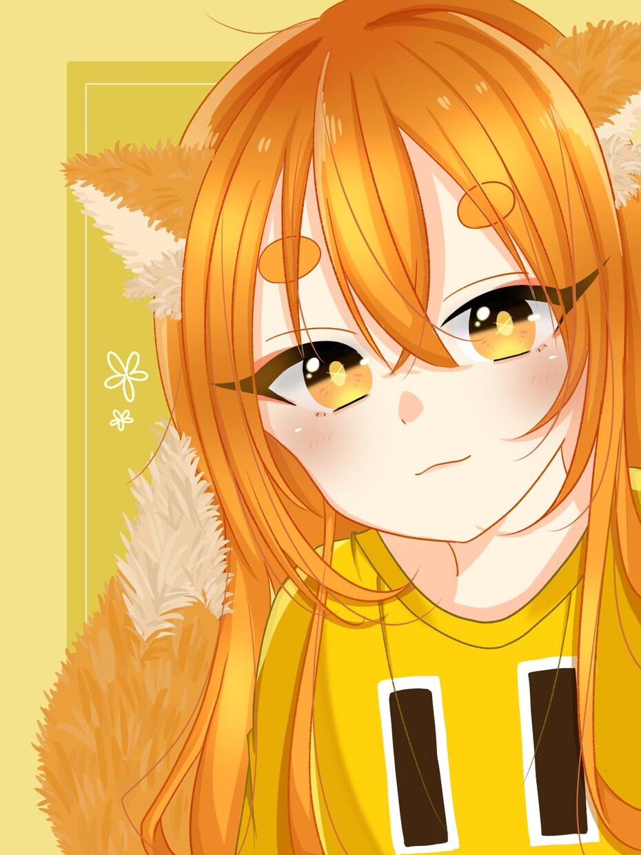 ふんわり可愛い絵柄のイラストを制作いたします パステル系のふわっとした絵柄が得意です❀ イメージ5